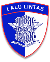 Logo Lantas